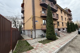 2 к кв, пер. Воскресенский