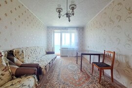 Трешка в тихом центре