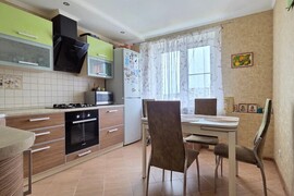 Просторная трешка