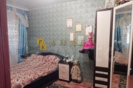 Продается 2-комнатная квартира, ул. Мира, 27