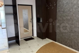 3-к. квартира, 74,5 м², 6/13 эт.
