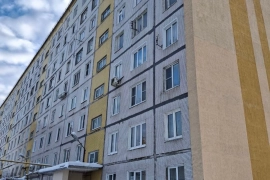 Продажа 3 ком.квартира