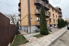 2 к кв, пер. Воскресенский