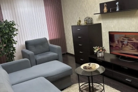 2-к. кв, 50 м² Маршала Жукова