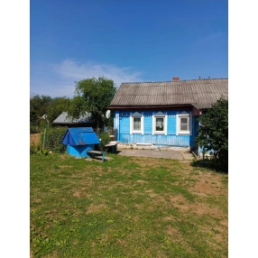Продается 1-этажный дом, 55 м²