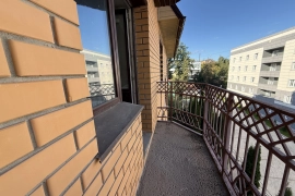 2к кв 77кв м пер Воскресенский