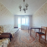 Трешка в тихом центре