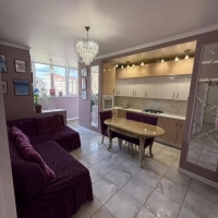 3-к. квартира, 90 м², 11/22эт
