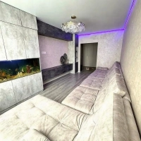 3-к. квартира, 85 м², 6/22 эт.